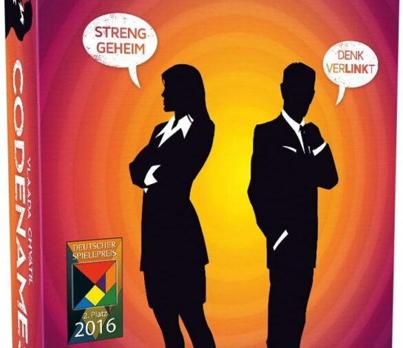 Codenames