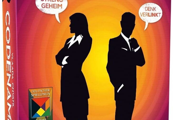 Codenames