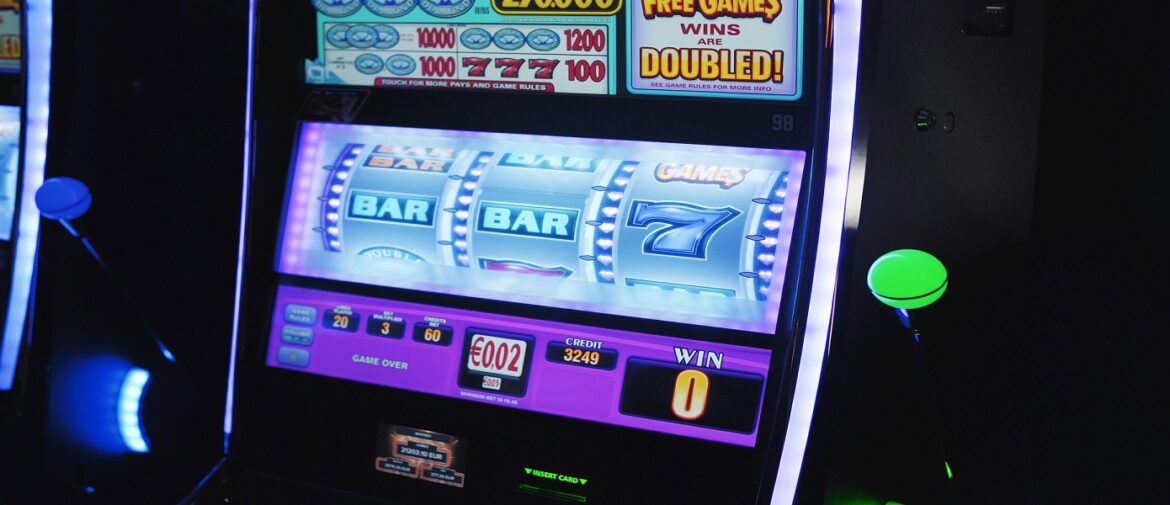 Online-Slots im Check – so funktionieren die beliebten Spielautomaten jetzt in 2023!