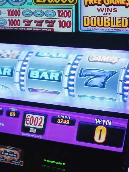 Online-Slots im Check – so funktionieren die beliebten Spielautomaten jetzt in 2023!