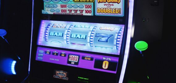 Online-Slots im Check – so funktionieren die beliebten Spielautomaten jetzt in 2023!