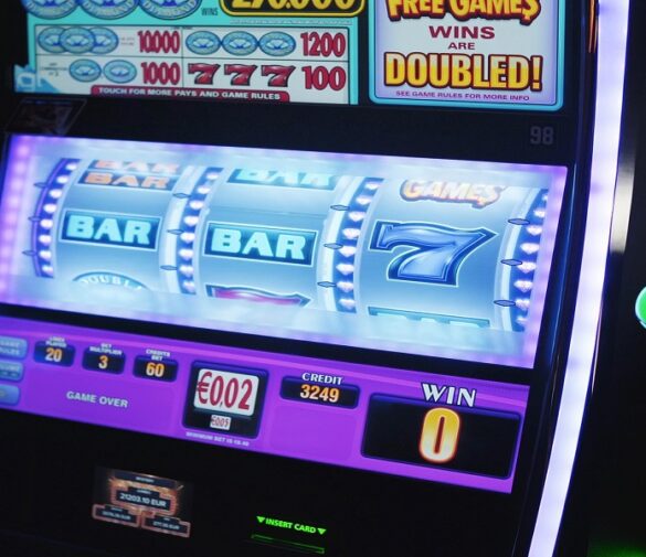 Online-Slots im Check – so funktionieren die beliebten Spielautomaten jetzt in 2023!