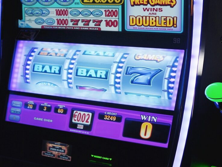 Online-Slots im Check – so funktionieren die beliebten Spielautomaten jetzt in 2023!