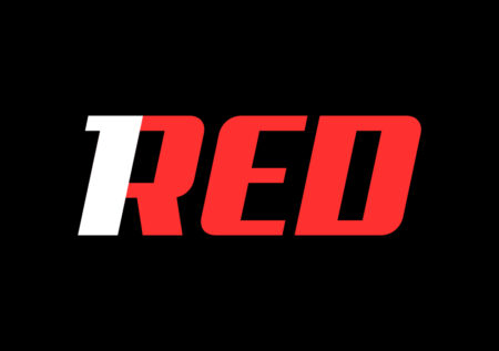 1Red