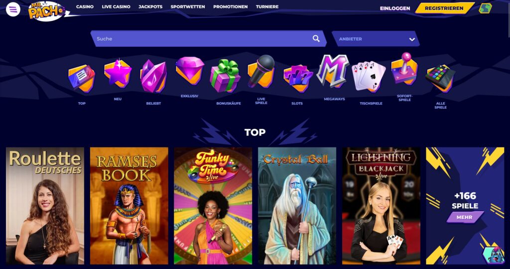 MrPacho 2 mrpacho casinospiele
