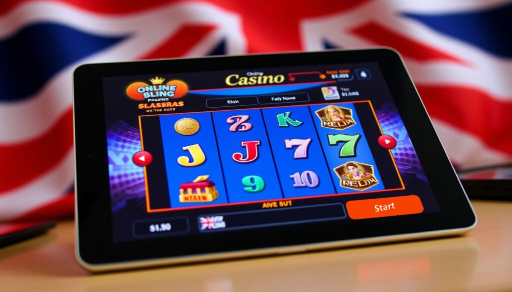 Mobile Online Casinos 1 Mobile Online Casinos