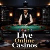Die besten Live Online Casinos 2026 jetzt entdecken