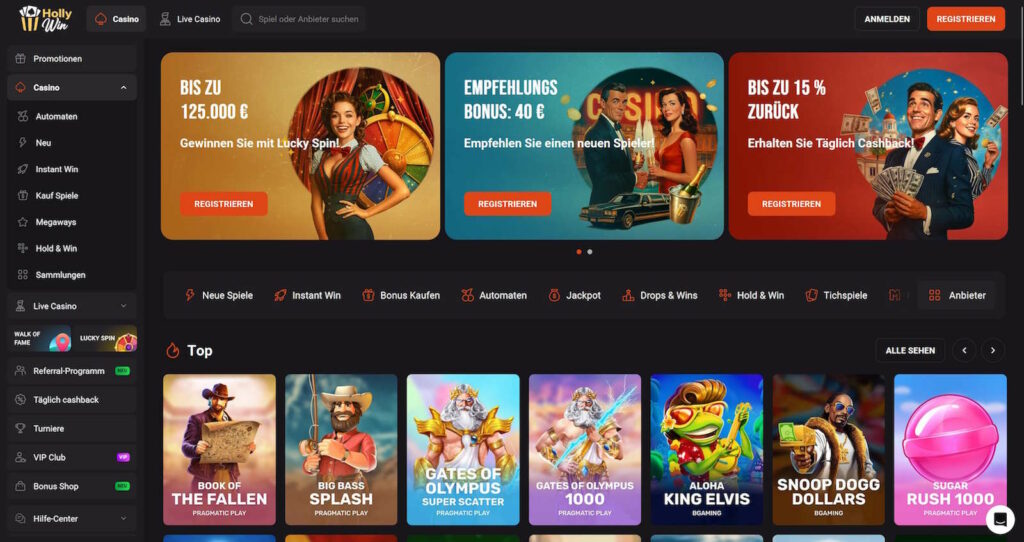 Hollywin 1 Hollywin Startseite