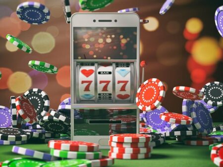 Neue Online Casinos 2026 im ultimativen Test